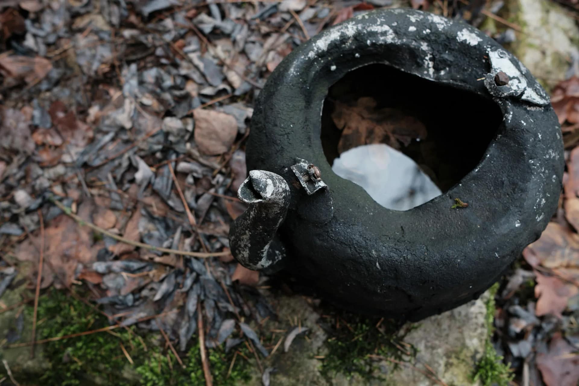 Merzdorf Command Bunker