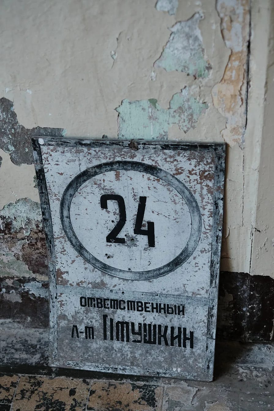 Landesirrenanstalt Domjüch